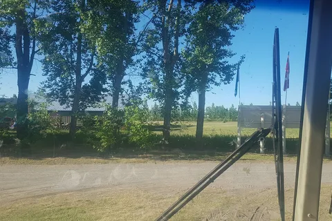 Comfort Plus Campground