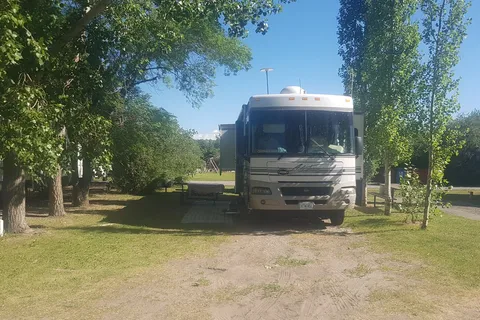 Comfort Plus Campground