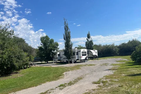 Comfort Plus Campground