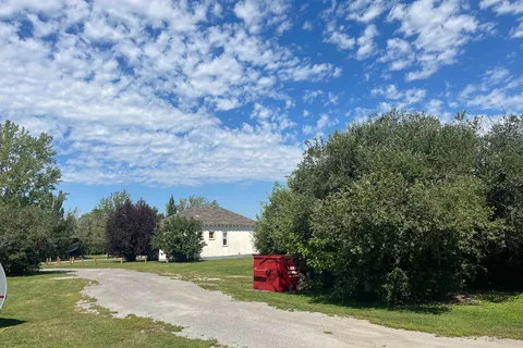 Comfort Plus Campground