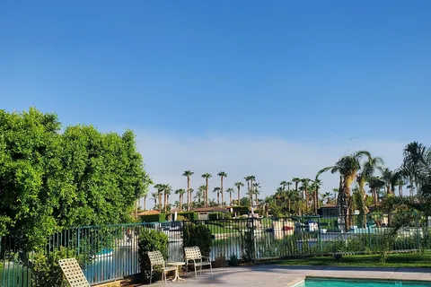 Motorcoach Country Club