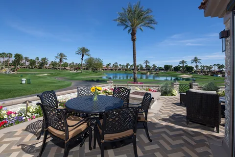 Motorcoach Country Club