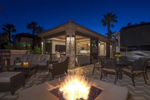 Motorcoach Country Club