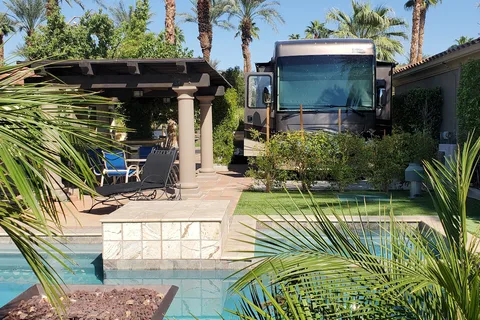 Motorcoach Country Club
