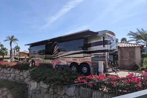 Motorcoach Country Club