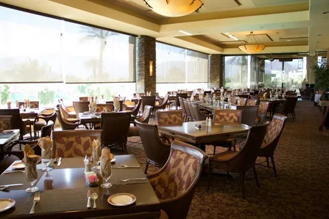 Motorcoach Country Club