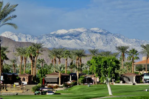 Motorcoach Country Club