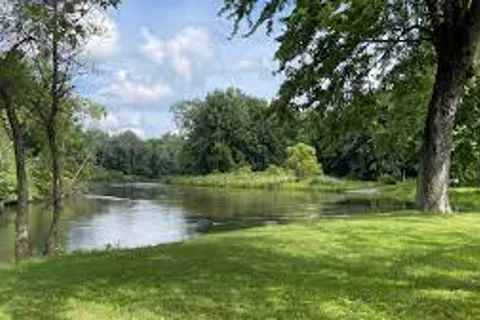 Scottville Riverside Park