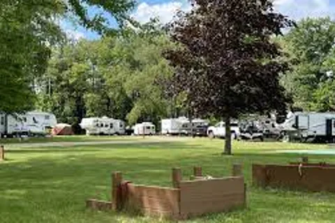 Scottville Riverside Park