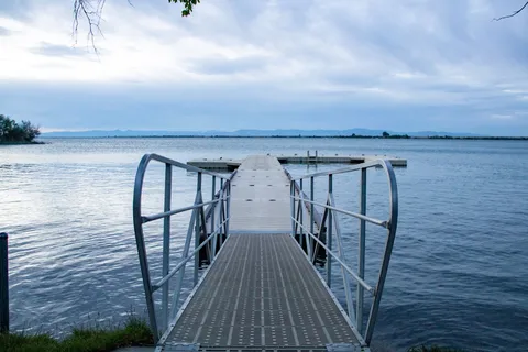 Lake Walcott State Park