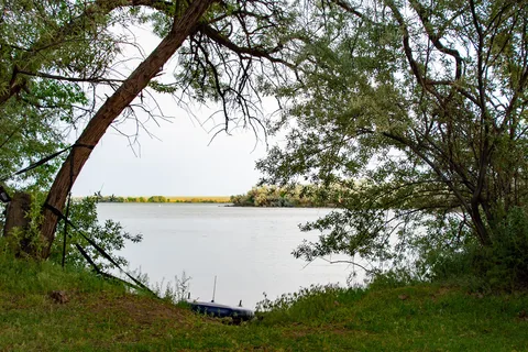 Lake Walcott State Park