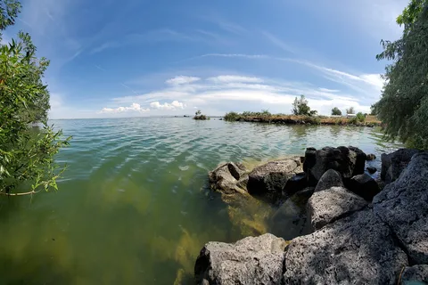 Lake Walcott State Park