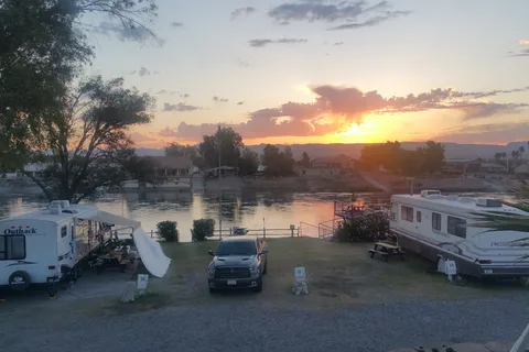 NorthShore RV Resort