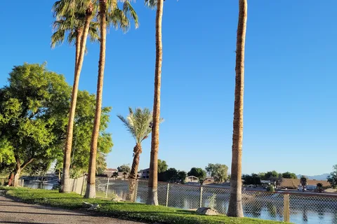 NorthShore RV Resort