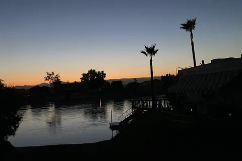 NorthShore RV Resort