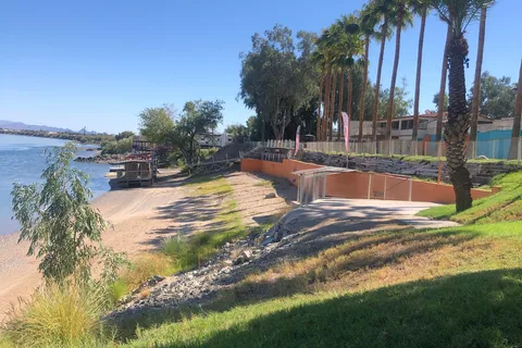 NorthShore RV Resort