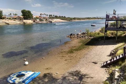 NorthShore RV Resort