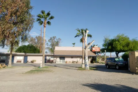 NorthShore RV Resort