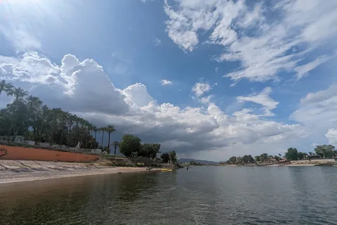 NorthShore RV Resort