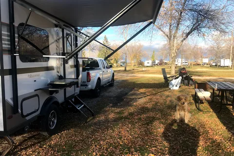 Town and Country Campground