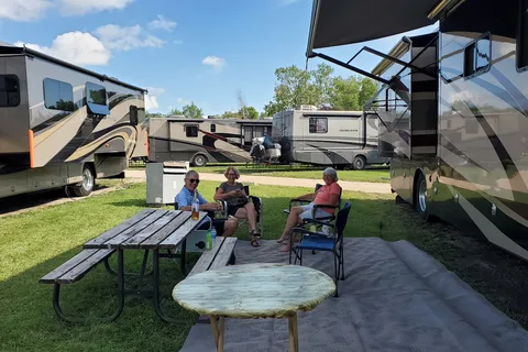 Town and Country Campground