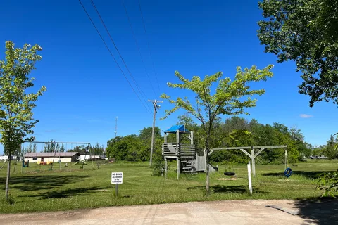 Town and Country Campground