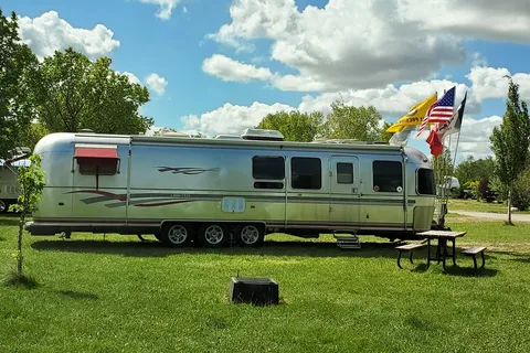 Town and Country Campground