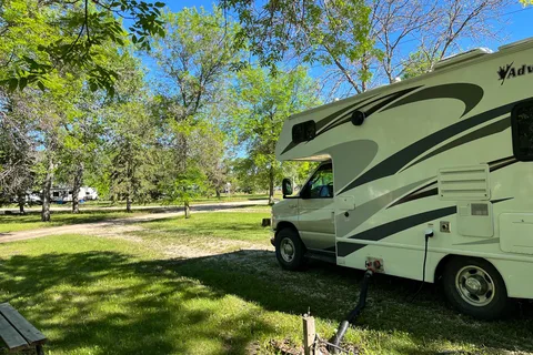 Town and Country Campground