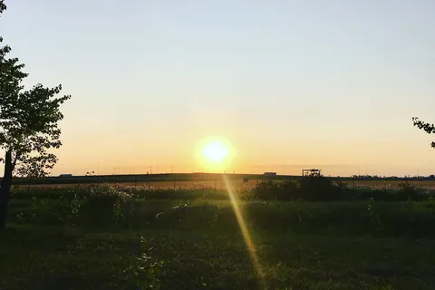 Town and Country Campground