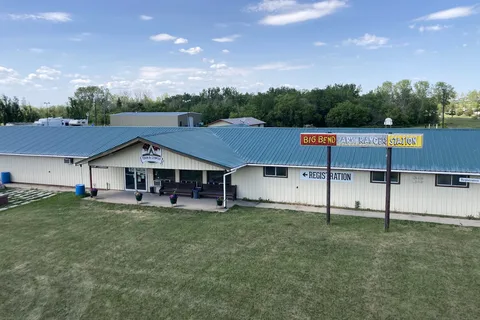 Town and Country Campground
