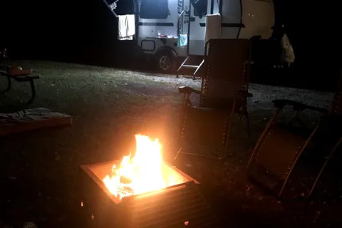 Town and Country Campground