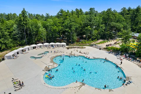Yogi Bear's Jellystone Park™ Camp-Resort