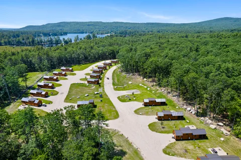 Yogi Bear's Jellystone Park™ Camp-Resort