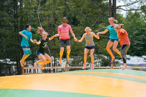 Yogi Bear's Jellystone Park™ Camp-Resort