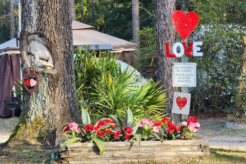 Old Town Campground