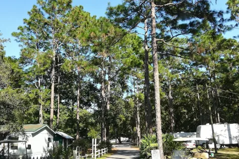 Old Town Campground