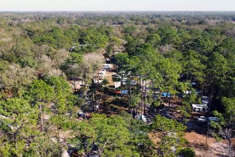 Old Town Campground