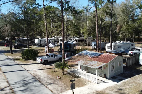 Old Town Campground