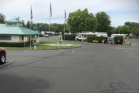 RV Resort Four Seasons