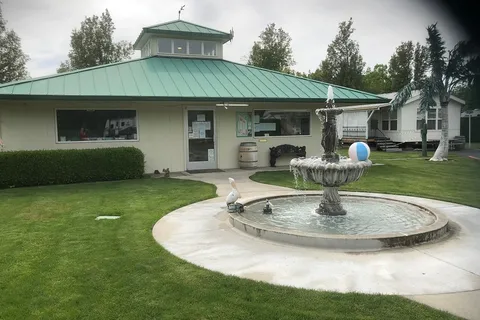 RV Resort Four Seasons