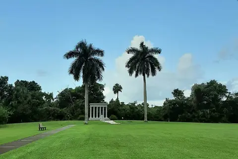Collier-Seminole State Park