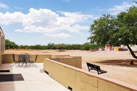 Mountain View RV Park