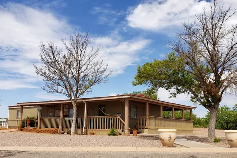 Mountain View RV Park