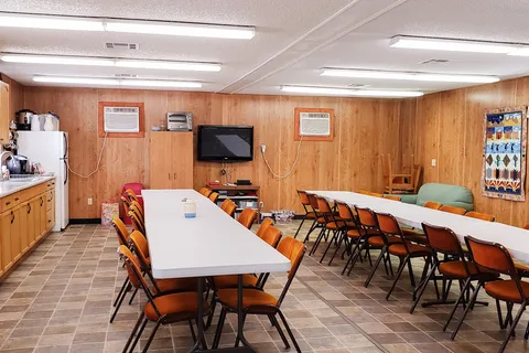 Mountain View RV Park