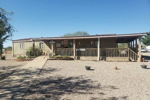 Mountain View RV Park