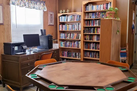 Mountain View RV Park