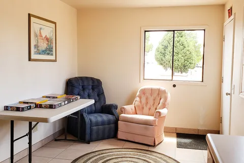Mountain View RV Park