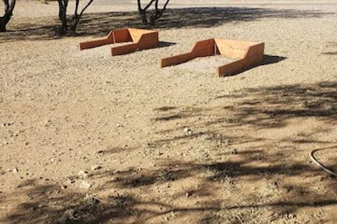 Mountain View RV Park