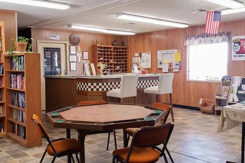Mountain View RV Park