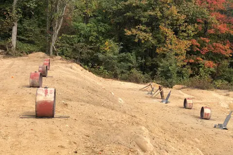 Cove Campgrounds